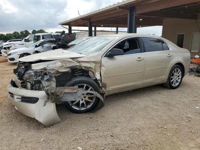 2012 Chevrolet Malibu LS