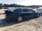 1998 Lexus LS 400