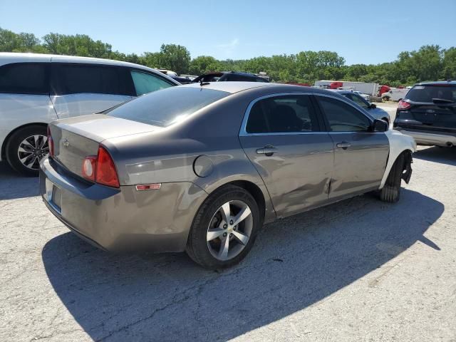 2011 Chevrolet Malibu 1LT