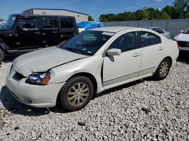 2006 Mitsubishi Galant ES Medium