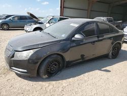 Chevrolet Cruze Vehiculos salvage en venta: 2014 Chevrolet Cruze LS