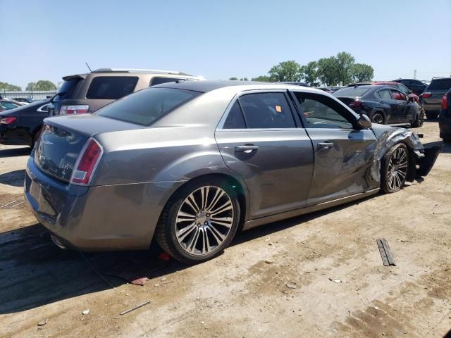 2012 Chrysler 300 S