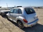 2004 Chrysler PT Cruiser