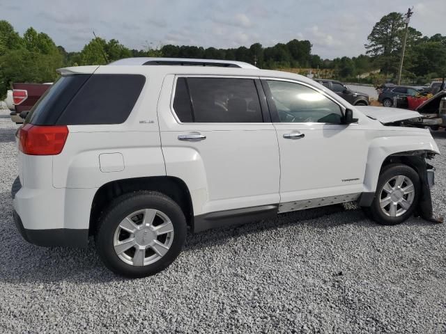 2011 GMC Terrain SLE