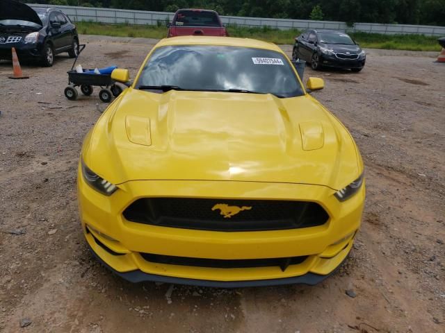 2015 Ford Mustang GT