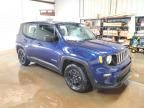 2020 Jeep Renegade Sport