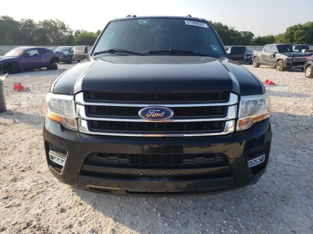 2016 Ford Expedition XLT