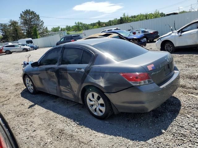 2009 Honda Accord LX