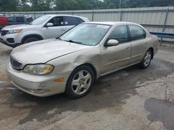 Infiniti i30 salvage cars for sale: 2000 Infiniti I30