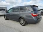 2012 Honda Odyssey EX