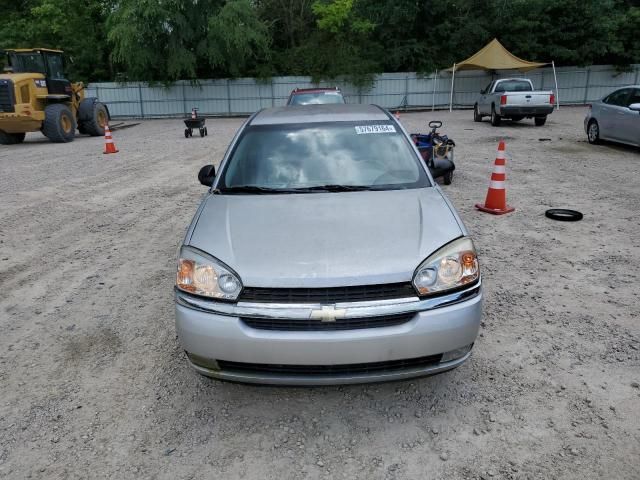 2004 Chevrolet Malibu Maxx LT