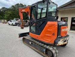 Salvage trucks for sale at Cartersville, GA auction: 2023 Other Hitachi