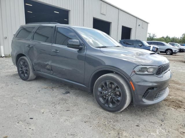 2023 Dodge Durango R/T