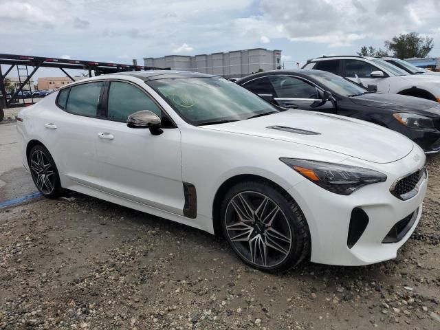 2022 KIA Stinger GT1