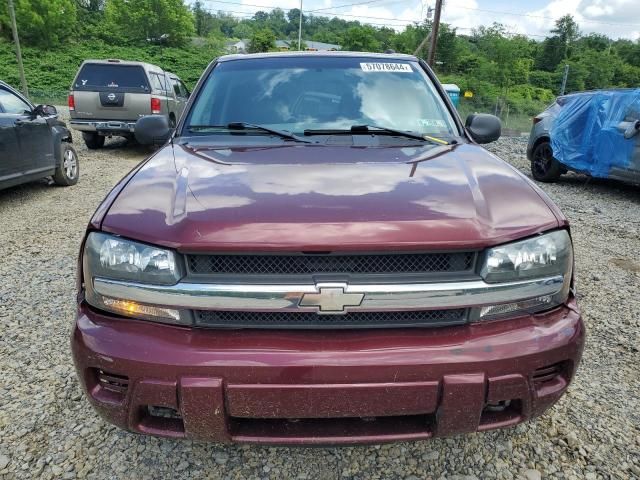 2004 Chevrolet Trailblazer LS