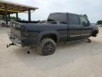 2007 Chevrolet Silverado K2500 Heavy Duty