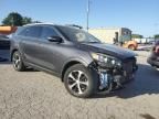 2017 KIA Sorento EX