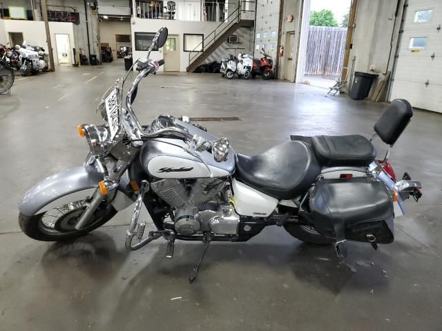 2006 Honda VT750 CA