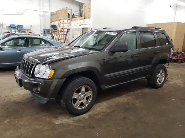 2005 Jeep Grand Cherokee Laredo