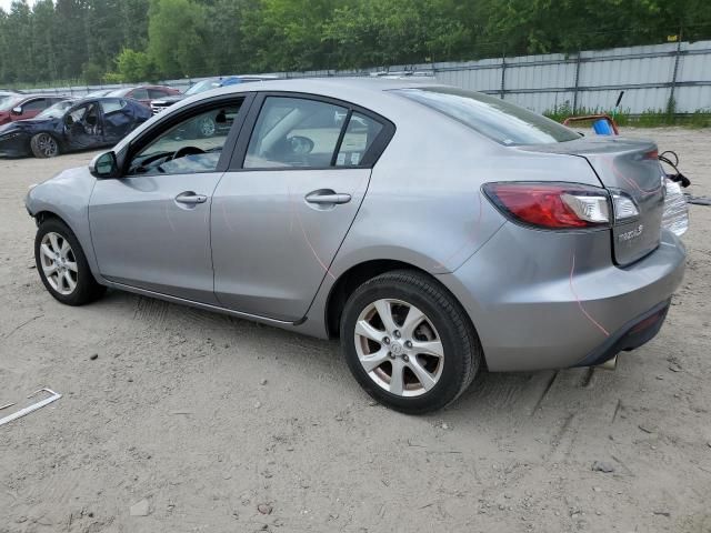 2010 Mazda 3 I