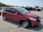 2017 Ford C-MAX SE