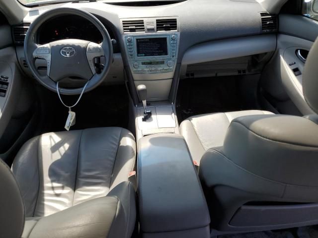 2007 Toyota Camry Hybrid