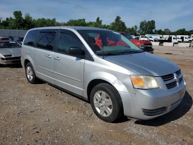 2010 Dodge Grand Caravan SE