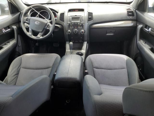 2012 KIA Sorento Base