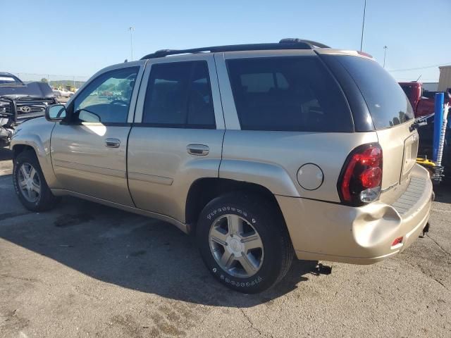 2006 Chevrolet Trailblazer LS