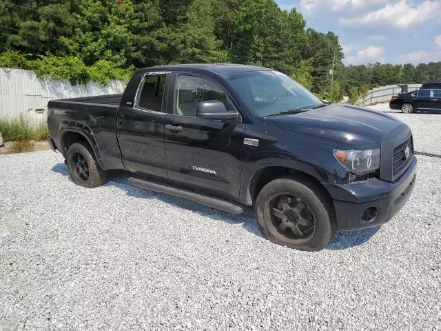 2008 Toyota Tundra Double Cab