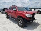 2018 Toyota Tacoma Double Cab