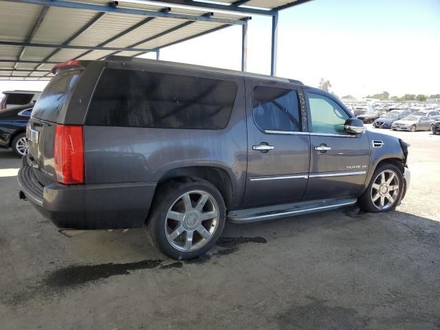 2011 Cadillac Escalade ESV Luxury