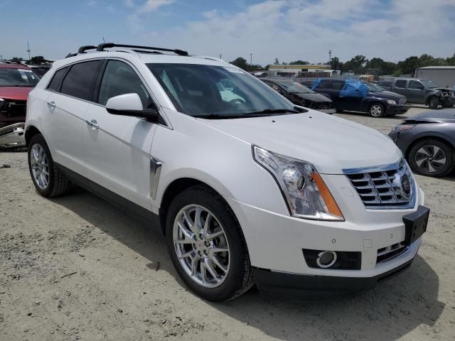 2014 Cadillac SRX Premium Collection