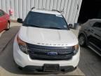 2013 Ford Explorer Sport