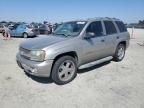 2003 Chevrolet Trailblazer