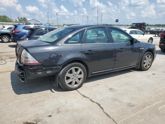 2008 Ford Taurus SEL