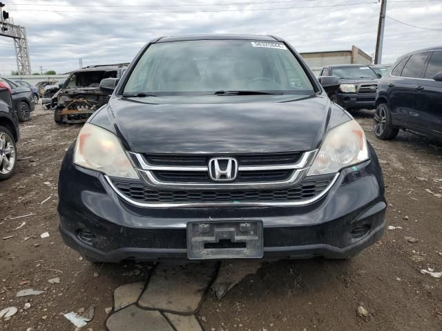 2010 Honda CR-V EX