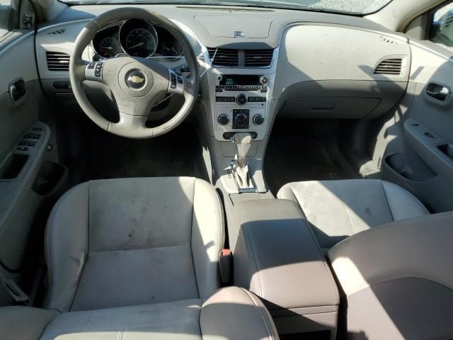 2009 Chevrolet Malibu 2LT