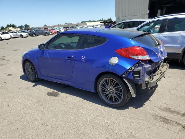 2013 Hyundai Veloster