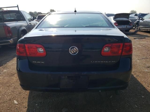 2007 Buick Lucerne CXL