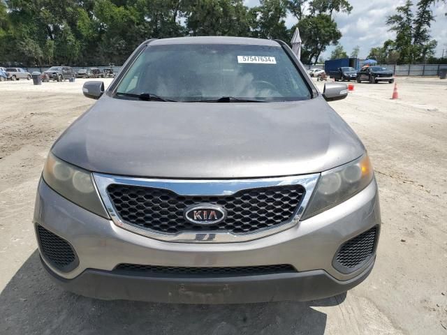 2011 KIA Sorento Base