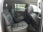 2015 GMC Yukon XL K1500 SLT