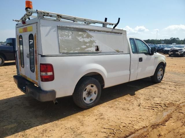 2008 Ford F150