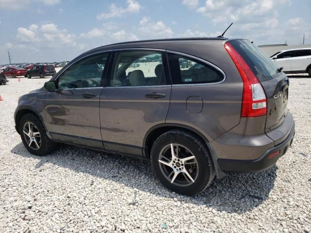 2009 Honda CR-V LX