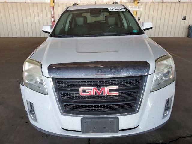 2014 GMC Terrain SLT