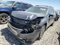 2016 Subaru Outback 2.5I Limited en venta en Magna, UT