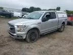 2016 Ford F150 Super Cab