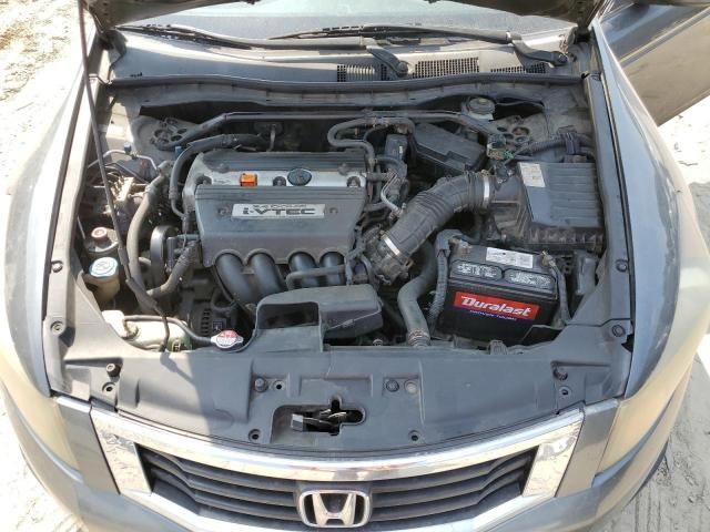 2009 Honda Accord EXL