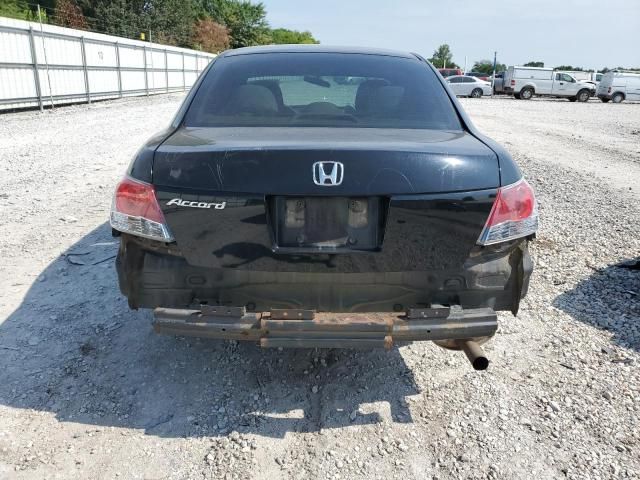 2010 Honda Accord LX