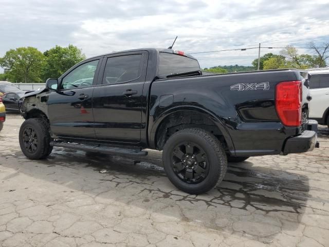 2023 Ford Ranger XL